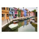 Suche nach burano poster Boot