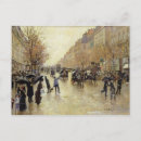 Suche nach boulevard postkarten France