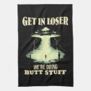 Suche nach ufo geschirr tücher Retro