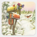 Suche nach briefkasten aufkleber Schnee
