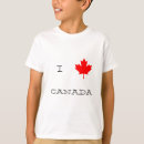 Suche nach ahornblatt kleidung I love canada