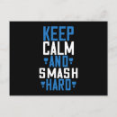 Suche nach badminton postkarten Sport