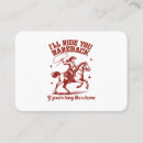 Suche nach wild west visitenkarten Land