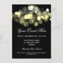 Suche nach elegante weihnachtsparty einladungen Gold
