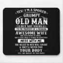 Suche nach mürrisch mousepads Spaß