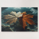 Suche nach friedlich puzzle Herbst