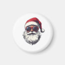 Suche nach santa claus magnete Retro