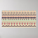 Suche nach vintage streifen poster Muster