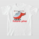 Suche nach hubschrauber cartoon tshirts Pilot