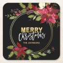 Suche nach rot und gold untersetzer Elegant