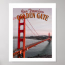 Suche nach gate bridge poster Usa