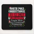 Suche nach nordpol mousepads Weihnachten