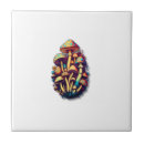 Suche nach cluster fliesen Pilze