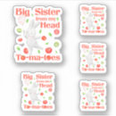 Suche nach kopf aufkleber Für sie