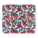 Suche nach rotes muster schneidebrettchen Für sie/ihn