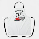 Suche nach chemie schürzen Experiment