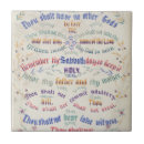 Suche nach zehn fliesen Christlich