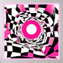 Suche nach kariert poster Rosa