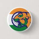 Suche nach bengalische tiger buttons Indianer