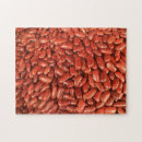 Suche nach bohnen puzzle Jede person
