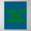 Suche nach ingwer poster Irisch