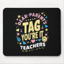 Suche nach eltern mousepads Lehrer