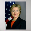 Suche nach hillary clinton poster Klatschen