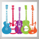 Suche nach retro gitarre poster Akustisch