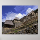 Suche nach peru reise poster Machu picchu