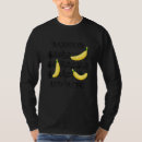 Suche nach notenschlüssel tshirts Bananen