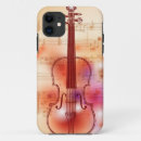 Suche nach violinen iphone hüllen Klassisch
