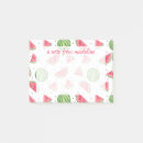 Suche nach melonen post it Aquarell