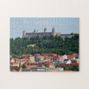 Suche nach festung puzzle Schloss