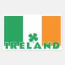 Suche nach irland flaggen kleeblatt aufkleber Für alle