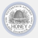Suche nach honigglas aufkleber Imker