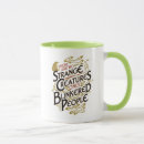 Suche nach kreaturen tassen Zauberwelt