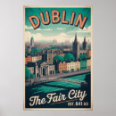 Suche nach dublin poster Irland