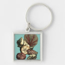 Suche nach anemonen schlüsselanhänger Sternfische