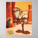 Suche nach road runner poster Daffy duck