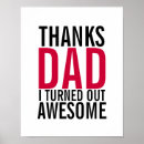 Suche nach der vatertag poster Papa je