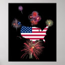 Suche nach amerikanische unabhängigkeit poster Patriotismus