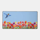 Suche nach bunte tulpen mousepads Frühling