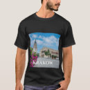 Suche nach krakau tshirts Kraut