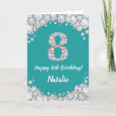Suche nach 8 mädchen geburtstag karten 8 jahre alt