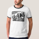 Suche nach mittelalterlicher holzschnitt tshirts Teufel