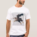 Suche nach seeadler tshirts Raubvogel