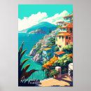 Suche nach acapulco poster Vintag