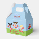 Suche nach cheerleader papier geschenk box Mädchen