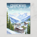Suche nach courchevel postkarten Käuflich