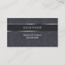 Suche nach accounting visitenkarten Buchführung